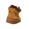 Picture of adidas Originals Mens Forum Mid Mesa/Brown/Gum 13 - Size: 13