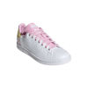 Picture of adidas Originals womens Stan Smith Sneaker, White/True Pink/White, 7 US - Size: 7