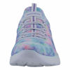 Picture of Skechers Womens Summits Looking Groovy Running Shoes Multi 9 Wide (C,D,W) - Size: 9 Wide