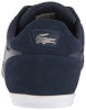 Picture of Lacoste Mens Chaymon Sneaker, Navy/Grey, 8 Medium US - Size: 8