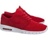 Picture of Nike Men's Stefan Janoski Max University Red/University RedSneakers - 11 D(M) US - Size: 11