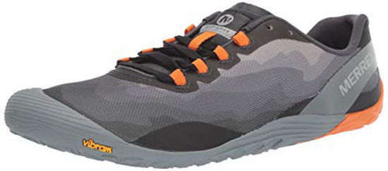 Picture of Merrell Men's Vapor Glove 4 Sneaker, Granite, 15 M US - Size: 15