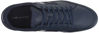 Picture of Lacoste Men's Chaymon Sneaker, Navy/Grey, 10 Medium US - Size: 10