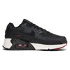 Picture of Nike Air Max 90 LTR (Little Kid) Anthracite/Black/Team Red/Summit White 2 Little Kid M - Size: 2 Little Kid