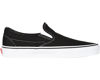 Picture of Vans, Classic Slip-On Sneakers (Black, 10.5 Men's) - Size: 12 Women/10.5 Men