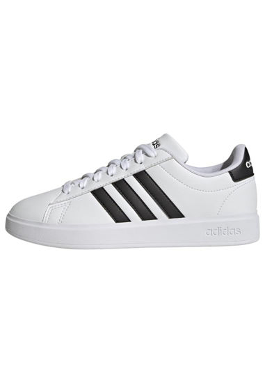 Picture of adidas Grand Court 2 Womens Tennis Shoes - Size: 6.5