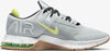 Picture of Nike Men's Training Sneaker, Lt Smoke Grey White Dk Smoke Grey Limelight Gum Lt Brown, 9.5 US - Size: 8.5