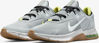 Picture of Nike Men's Training Sneaker, Lt Smoke Grey White Dk Smoke Grey Limelight Gum Lt Brown, 9.5 US - Size: 8.5