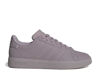 Picture of adidas Women's Grand Court 2.0 Sneaker, Preloved Fig/Preloved Fig/Matte Silver, 10 - Size: 10