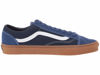 Picture of Vans Style 36 Shoes (Gum) True Navy/Dress Blues : Men's 5 - Women's 6.5 Medium - Size: 5