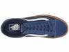 Picture of Vans Style 36 Shoes (Gum) True Navy/Dress Blues : Men's 5 - Women's 6.5 Medium - Size: 5