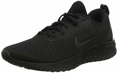 Picture of Nike Women's Odyssey React Trainers, Black/Black/Black, 10.5 B US - Size: 10.5