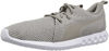 Picture of PUMA Men's Carson 2 Knit Sneaker, Rock Ridge-Quarry, 10 M US - Size: 10