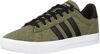 Picture of adidas Men's Daily 2.0 Sneaker, raw Khaki/Black/White, 13 M US - Size: 13