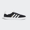 Picture of adidas Gazelle ADV Shoes Black - Size: 5.5