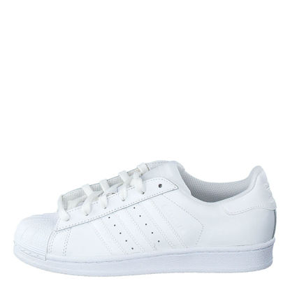 Picture of adidas Originals Men's Superstar Legacy Shoes, White (Footwear White), 10.5 - Size: 10.5