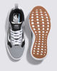 Picture of Vans UltraRange™ EXO (Three-Tone) Black/Gray/True White Men's 3.5, Women's 5 Medium - Size: 5 Women/3.5 Men