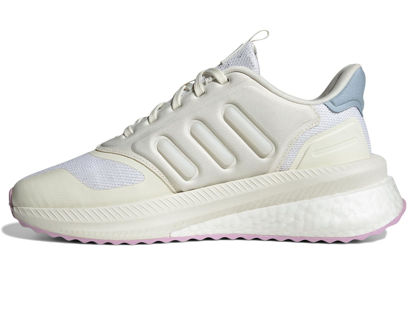 Picture of adidas Women's X_PLR Phase Sneaker, Off White/Off White/Bliss Lilac, 6 - Size: 6