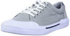 Picture of Sperry Men's Striper II Retro Sneaker, Light Grey, 8 M US - Size: 6 Big Kid