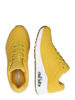 Picture of Skechers womens Skecher Street Women's Uno - Stand on Air Sneaker, Yellow, 6 US - Size: 6