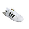 Picture of adidas Originals mens Superstar Sneaker, White/Black/White, 8 US - Size: 8