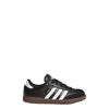 Picture of adidas Boy's Samba Classic Soccer Shoe, Black/White/Black, 4.5 Big Kid - Size: 4.5 Big Kid