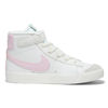 Picture of Nike Blazer Mid '77 (Little Kid) - Size: 1 Little Kid