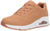 Picture of Skechers womens Skecher Street Women's Uno - Stand on Air Sneaker, Tan, 9 US - Size: 9