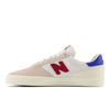 Picture of New Balance 272 Sea Salt/Red US Men's 7.5, Women's 9 Medium - Size: 9 Women/7.5 Men