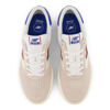 Picture of New Balance 272 Sea Salt/Red US Men's 7.5, Women's 9 Medium - Size: 9 Women/7.5 Men