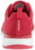 Picture of Skechers Flex Appeal 3.0 Red 8 C - Wide - Size: 8 Wide