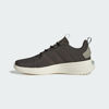 Picture of adidas Men's Racer Tr23 Shoes Sneakers, Shadow Olive Shadow Olive Flash Aqua, 10.5 - Size: 10.5