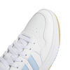 Picture of adidas Women's Shoes, Cloud White Clear Sky, 5.5 - Size: 5.5