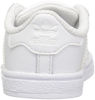 Picture of adidas Originals Kids' Superstar Sneaker, White/White/Core White, 3K - Size: 3 Infant