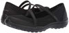 Picture of Skechers Women's BE-Light Sneaker, BLK 1, 9 M US - Size: 9