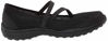 Picture of Skechers Women's BE-Light Sneaker, BLK 1, 9 M US - Size: 9