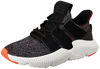 Picture of adidas Shoes Men Low Sneakers CQ3022 PROPHERE Size 40 Black - Size: 40 M EU