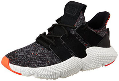 Picture of adidas Shoes Men Low Sneakers CQ3022 PROPHERE Size 40 Black - Size: 40 M EU