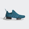 Picture of adidas Kids NMD 360 Sneaker, Teal/Teal/Black, 7 US Unisex Toddler - Size: 7 Toddler