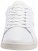 Picture of Lacoste mens Carnaby Evo 0120 2 Sma Sneaker, White/Black, 10 US - Size: 10