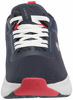 Picture of Lacoste Court-Drive 0721 1 Navy/White 8.5 M - Size: 8.5