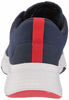 Picture of Lacoste Court-Drive 0721 1 Navy/White 8.5 M - Size: 8.5