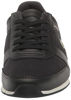 Picture of Lacoste Men's Menerva Sport Sneaker, Black/White, 8.5 - Size: 8.5