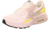 Picture of Nike Women's Running/Jogging Sneaker, White MTLC Platinum Lt Citron, 9 US - Size: 9 US