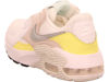 Picture of Nike Women's Running/Jogging Sneaker, White MTLC Platinum Lt Citron, 9 US - Size: 9 US