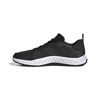 Picture of adidas Unisex Everyset Training Sneaker, Black/White/White, 5.5 US Men - Size: 6.5 Women/5.5 Men