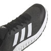 Picture of adidas Unisex Everyset Training Sneaker, Black/White/White, 5.5 US Men - Size: 6.5 Women/5.5 Men