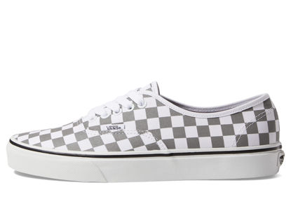 Picture of Vans Authentic™ Cosmic Check Reflective Men's 5.5, Women's 7 Medium - Size: 7 Women/5.5 Men