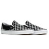 Picture of Vans Men's Classic Slip On, Cosmic Check Reflective/Grey, Size 9.5 - Size: 11 Women/9.5 Men