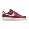 Picture of Nike Mens Air Force 1 '07 PRM DQ7664 600 Join Forces - Team Red - Size 10 - Size: 10